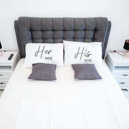 Altheda Living Zamca Apartman Szucsáva Kültér fotó