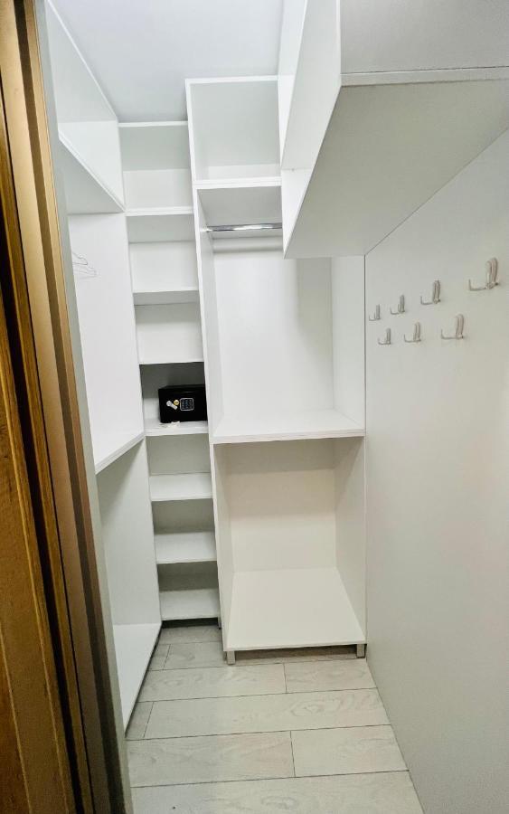 Altheda Living Zamca Apartman Szucsáva Kültér fotó