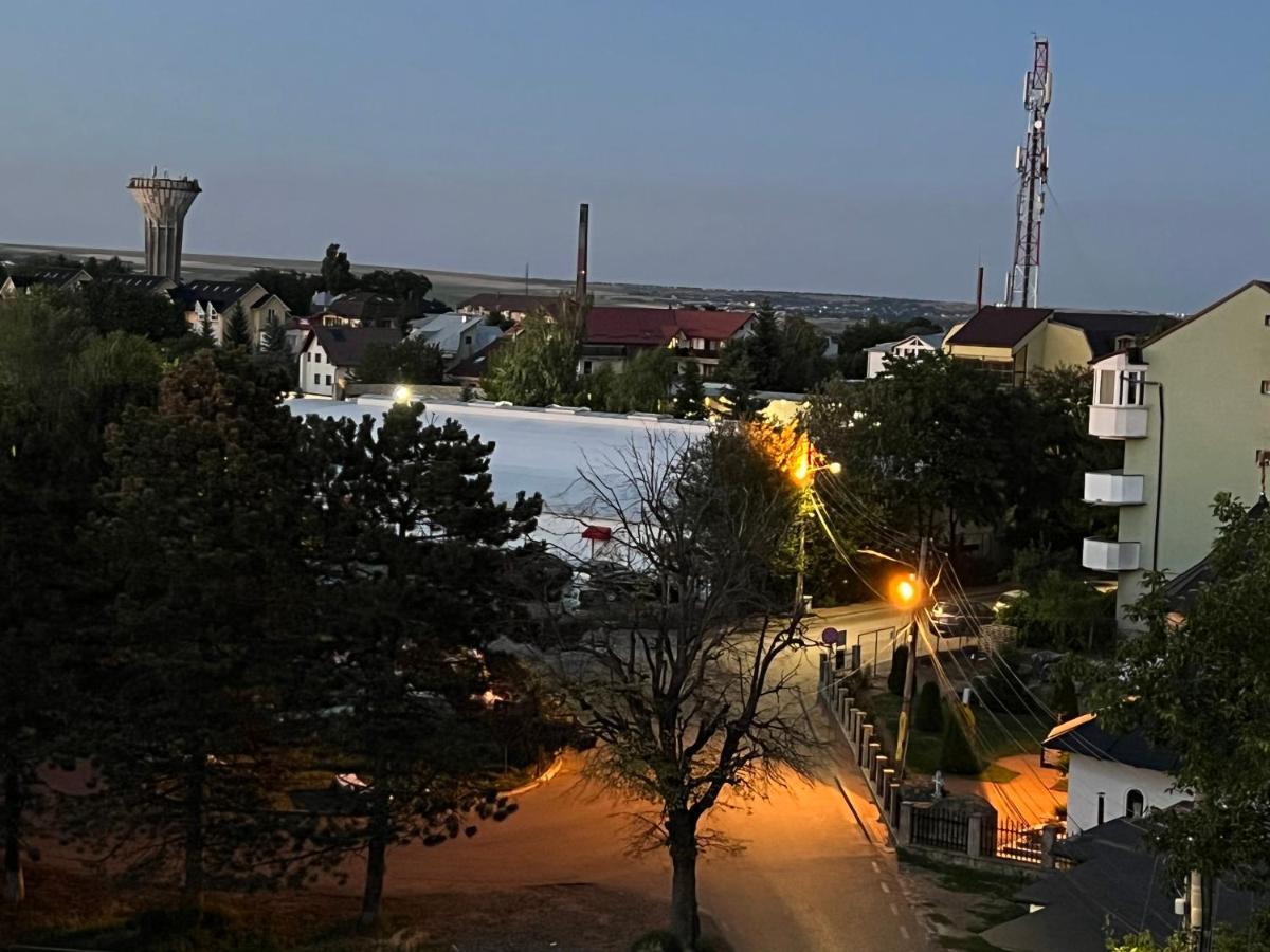 Altheda Living Zamca Apartman Szucsáva Kültér fotó