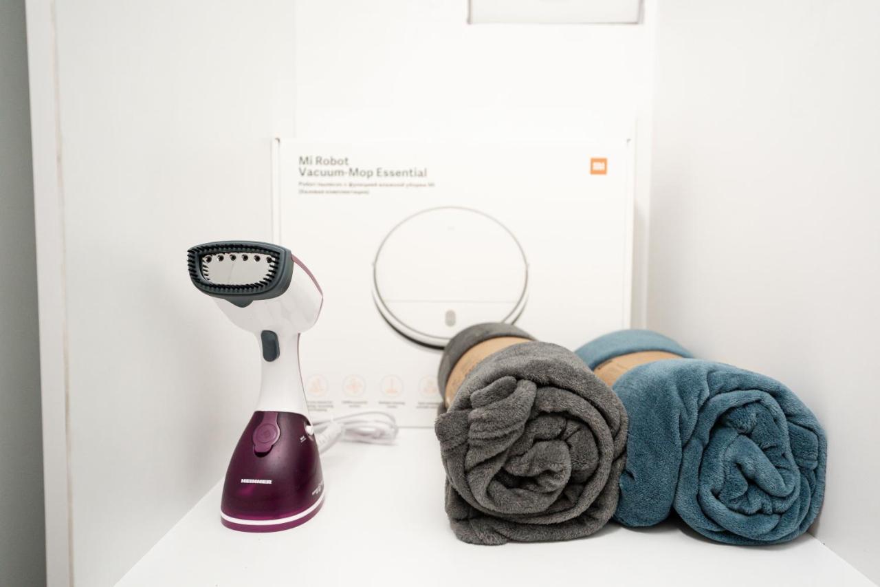 Altheda Living Zamca Apartman Szucsáva Kültér fotó